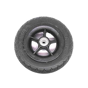 Ubersweet Imported Tire Tyre Inner Outer S d Wheel Hub Parts re Accessories