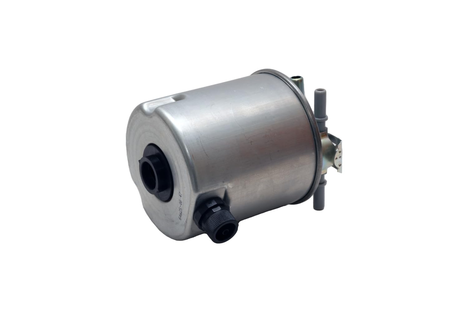 HELLA 8ZF 366 112-711 Fuel Filter FF271 - Line Filter - for Nissan Qashqai I (J10, NJ10) 2.0 dCi