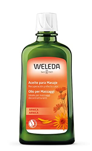 Weleda Arnica Olio per Massaggi 200ml