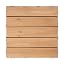 Natural Wood