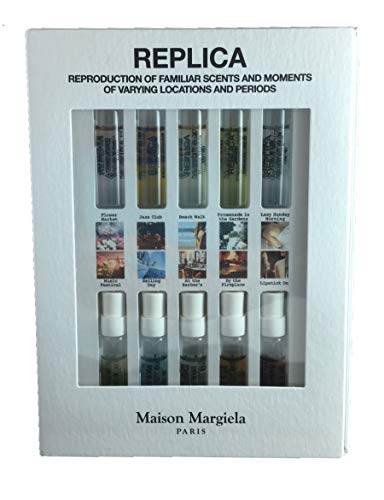 maison margiela by the fireplace review