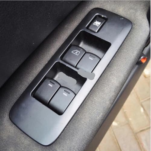 Interrupteur de lève-vitre pour Qashqai J10 commande 14 broches 25411BR00A - 3