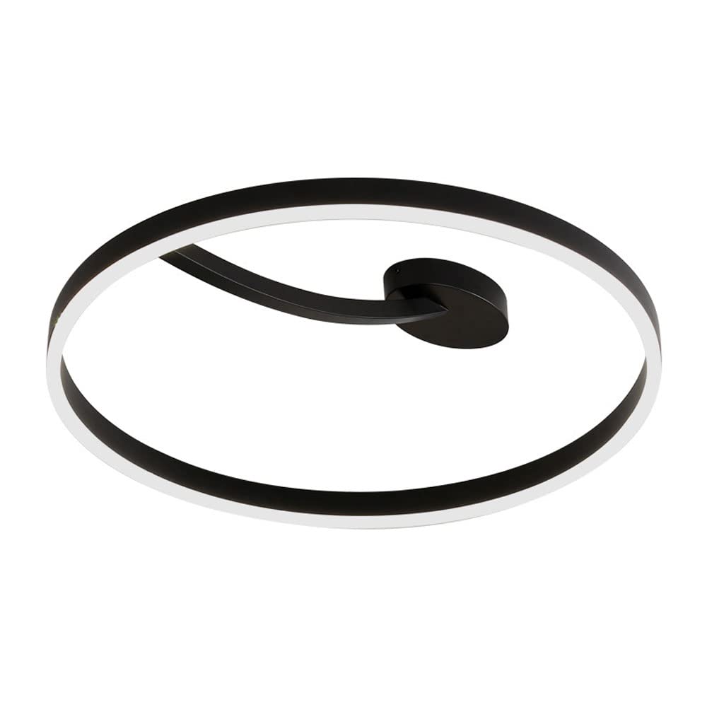 Plafonnier encastré LED pour chambre et salle de bain 4000K dimmable