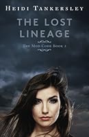The Lost Lineage (The Mod Code) 1985096994 Book Cover