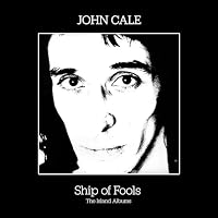 SHIP OF FOOLS - THE ISLAND ALBUMS 3CD CLAMSHELL BOX