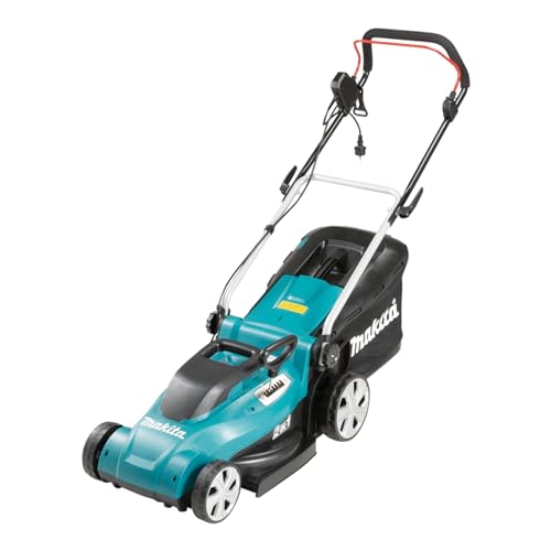 Tondeuse électrique filaire 41cm 1600 W - MAKITA ELM4120