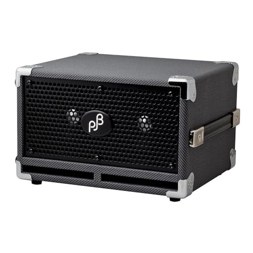 phil jones bass ベースアンプ　キャビネット　c2 Amazon.co.jp: Phil Jones Bass C2 Cabinet Black Tweed ベースアンプ