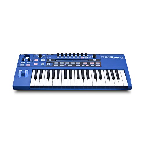 Amazon.co.jp: Novation シンセサイザー UltraNova : 楽器・音響機器