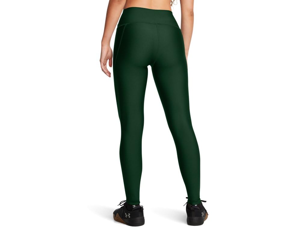 Under Armour HeatGear Damen-Leggings mit hoher Taille – Bild 2