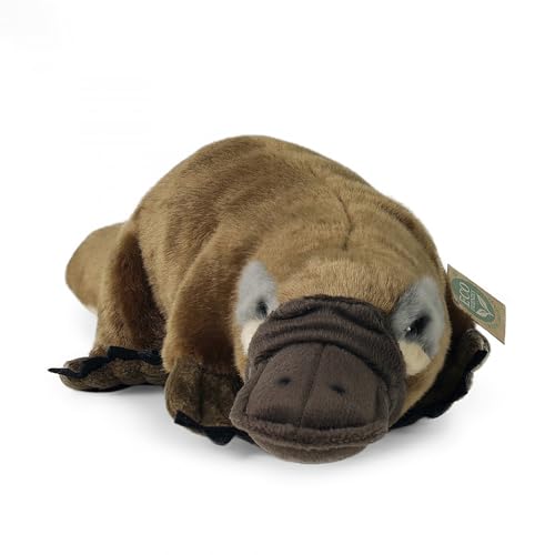 RAPPA Plüsch Schnabeltier 30 cm UMWELTFREUNDLICH