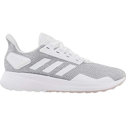 Image of Adidas Boy Duramo 9 Running Shoe