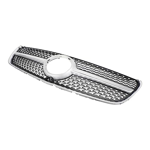 Calandre avant pour Mercedes Benz Classe V W447 2014-2019 style gril