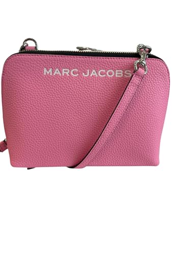 Marc Jacobs Grind Leather Pouch Crossbody