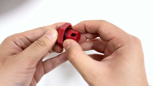 Amazon.com: 547961 Oil Fill Cap with O-Ring Seal Replacement for