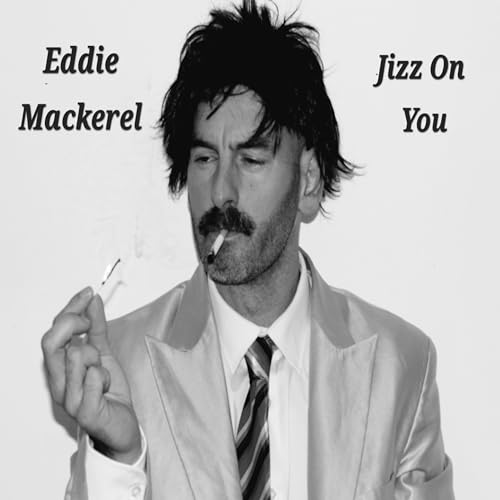  Jizz On You [Explicit]