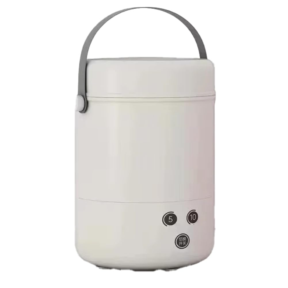Mini lave-linge portable pour éviter le lavage de linge à la main
