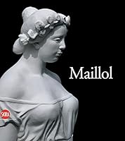 Aristide maillol 8884910447 Book Cover