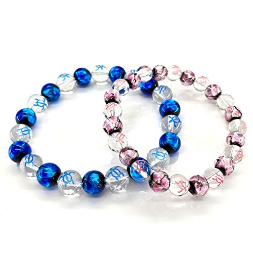 [Sea drop]  z^KX nCAWG[ yAuXbg sN u[ zk (CT)  10mm 8mm r[Y ~ Ƃڋ[039bt]