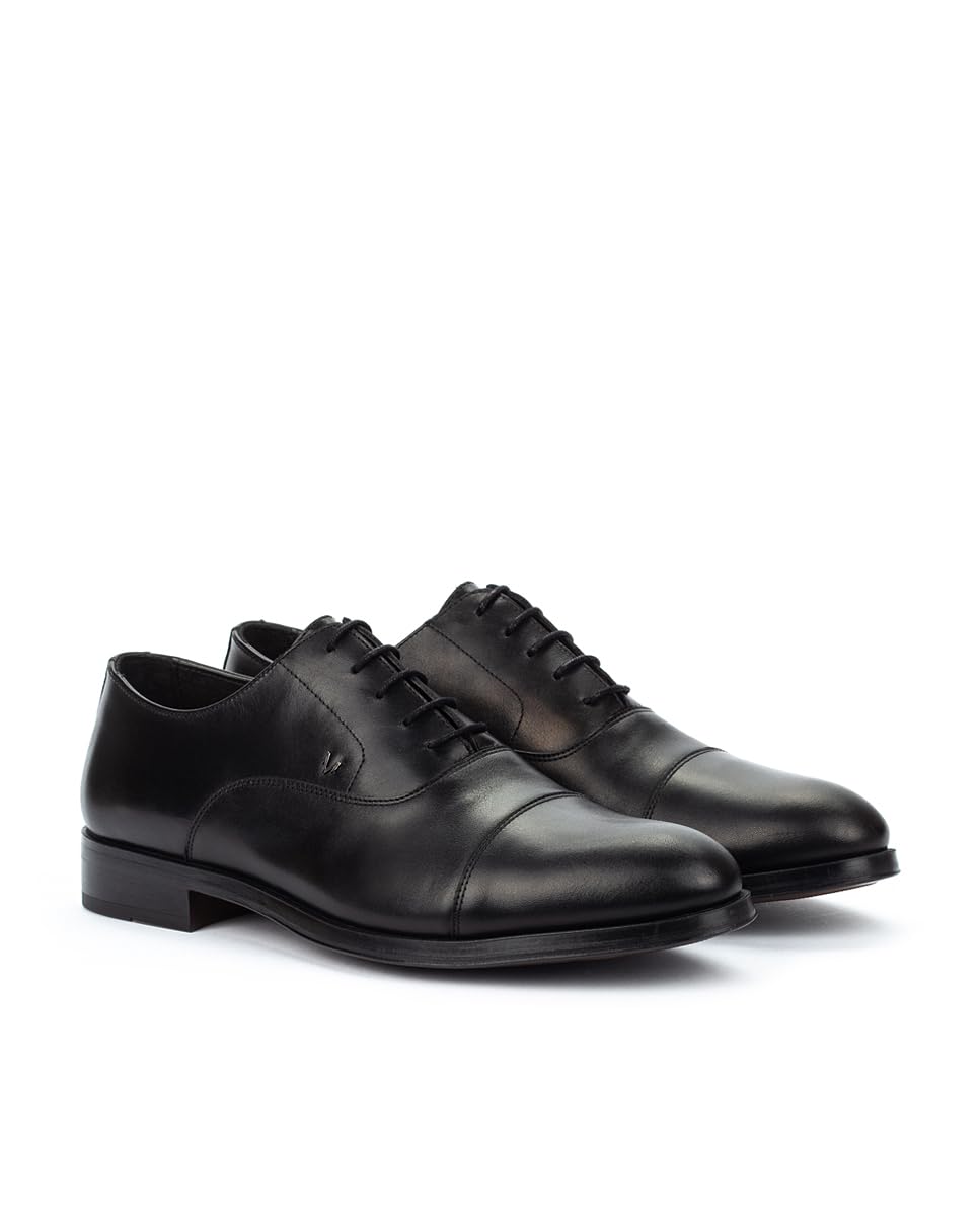 MARTINELLI Empire Chaussures à Lacets Homme | en Cuir | Taille EU 39-47