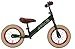 Produktbild Amigo Step - Laufrad 12 Zoll - Lauflernrad ab 2-4 Jahre - Balance Fahrrad für Jungen und Mädchen - mit Stahlrahmen, Verstellbarer Lenker & Sitz - bis zu 30 kg - Grün