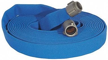 Double Jacket Attack Line Fire Hose