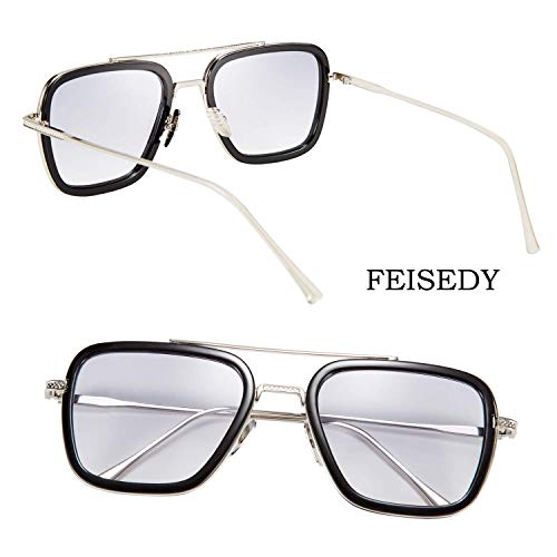 La Mejor Lista de Gafas y accesorios para Hombre los preferidos por los clientes. 23 Imagen adicional