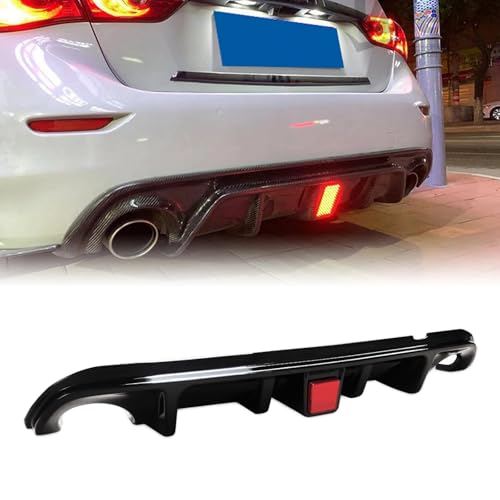 CARIG AfBt[U[ 2014-2017 CtBjeBQ50 / Y XJCC V37 Apo[X|C[ ABS e[v tȒP 荕 J[ANZT[ Cgt