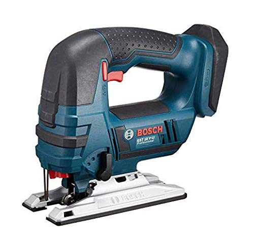 Preisvergleich Produktbild BOSCH GST 18V-LI B (Solo Version Karton)