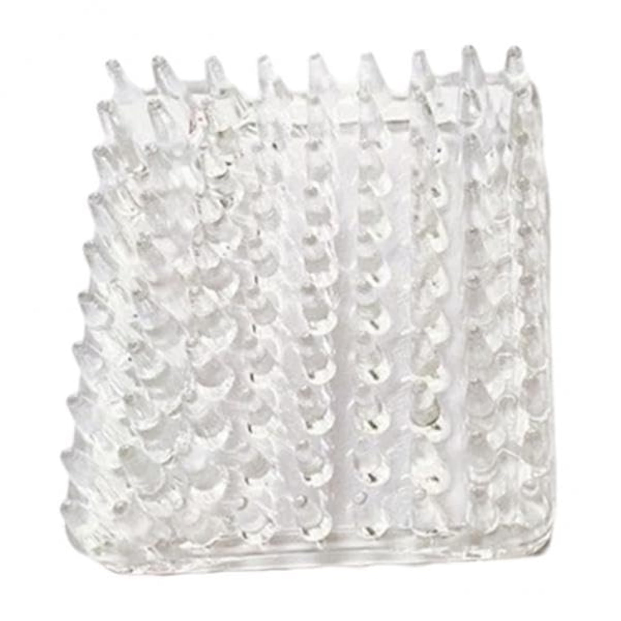 Exfoliating Bath Glove Shower Skin Care Scrubber, Massage Clean