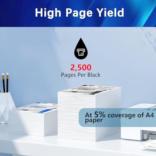 Tinta Y Tóner, Office Product Imagen adicional