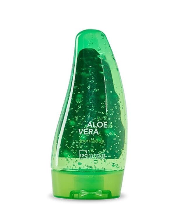 Gel Hidratante Aloe Vera - 80 ml