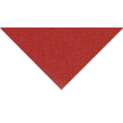 Fabriano Tiziano Paper, Fire Red