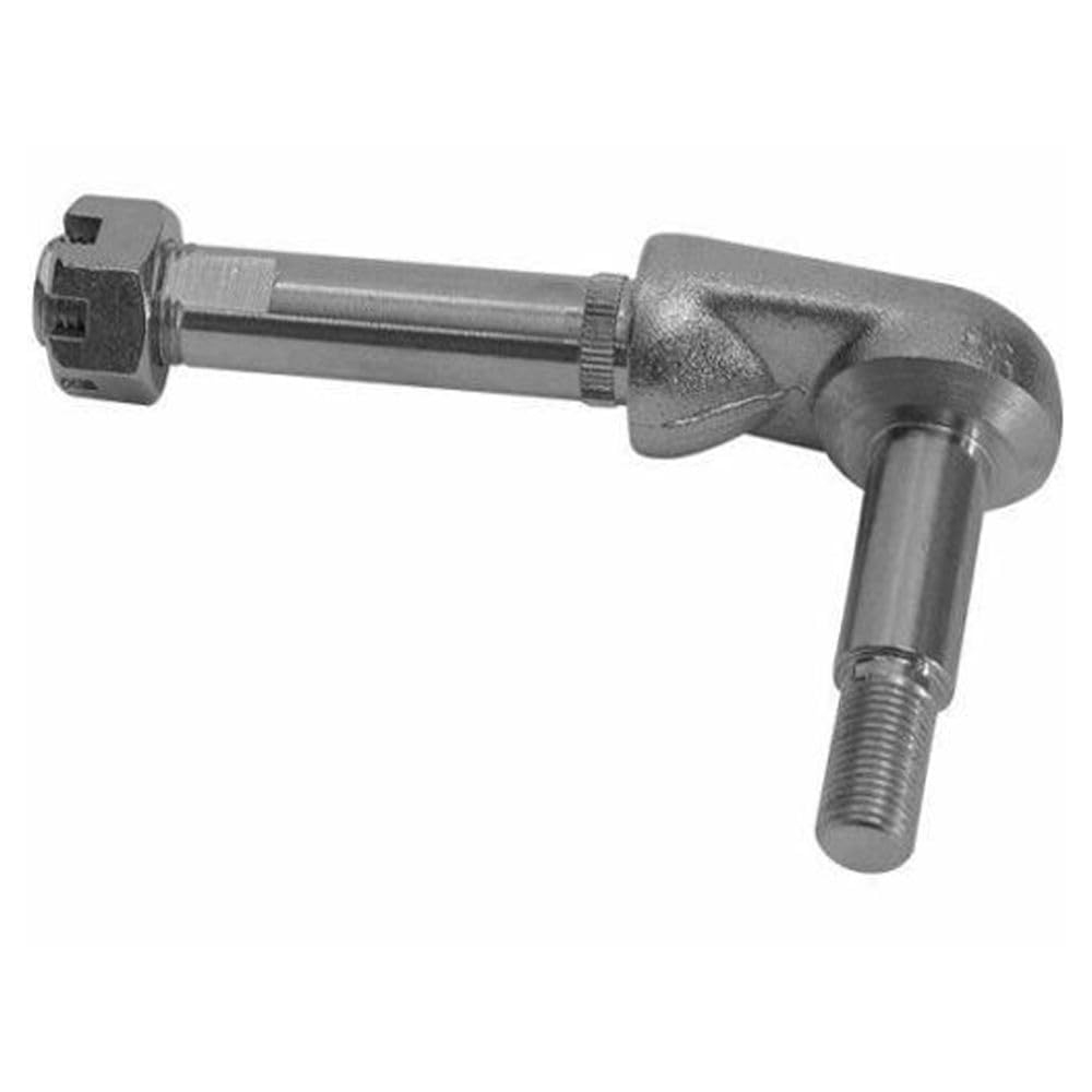 CLQWIAS Rear Right Lower Silver for Chevy for Corvette 1963-1977 1982 25430 axle tools