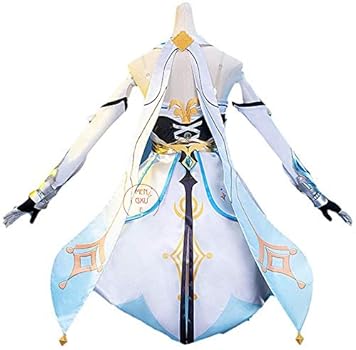 3*読様 原神 蛍 ナヒーダ コスプレ衣装 2点セット ウイッグ付き 3*読様 原神 蛍 ナヒーダ コスプレ衣装 2点セット ウイッグ付き