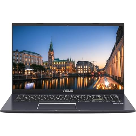 ASUS 15.5" FHD Laptop Cover