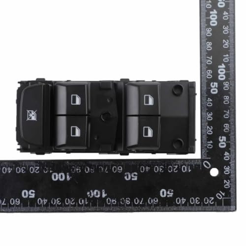Bouton de commande de fenêtre pour Kia Ceed Proceed Xceed 2018-2022 - 6