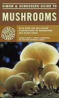 Algopix Similar Product 11 - Simon  Schusters Guide to Mushrooms