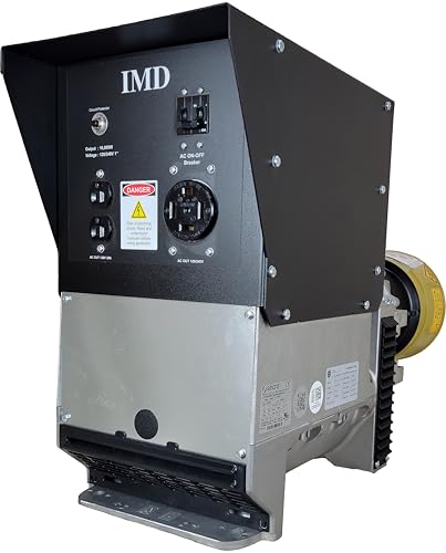 Diesel generator 15kW