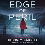 Cover of Edge of Peril