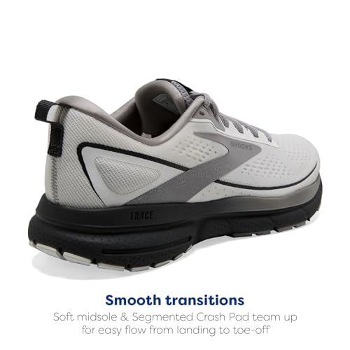 Image of Brooks Men's Trace 3 Neutral Running Shoe