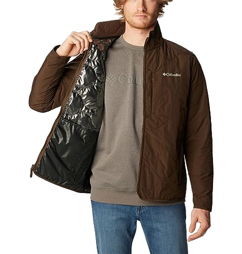 Image of Columbia Men's Birchwood Jacket