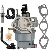 kiruakirua　0508 E-Z-GO OEM Carburetor - 2008-2019 13.5-hp Kawasaki Engine