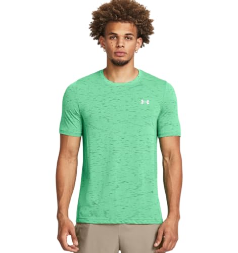 Under Armour Vanish t-shirt de sport respirant taille M pour homme