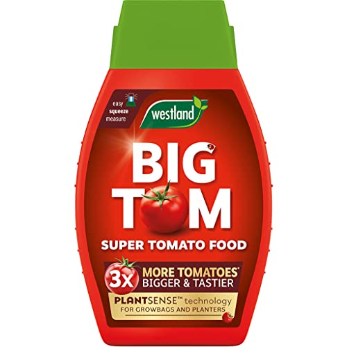 Westland Big Tom Tomate Food 1L