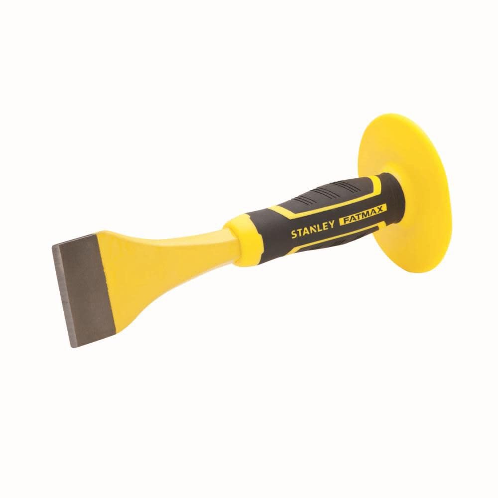 Stanley FMHT16583 FATMAX 2-1/4" dłuto dla elektryka z osłoną, 2-1/4"