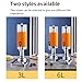 Imagen de Dispensador de bebidas de acero inoxidable