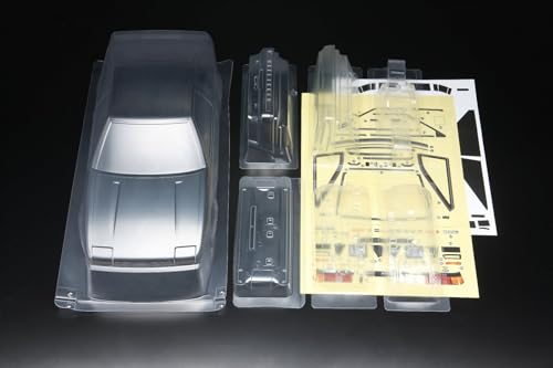 ラジコン ヨコモ ドリフト ボディ」の人気商品一覧 | 安い商品を通販