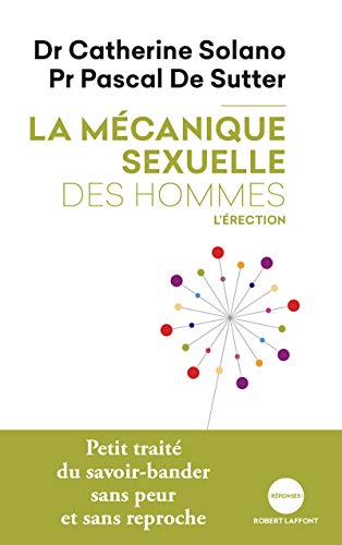 livre La Mécanique sexuelle des hommes - 2: L'érection (02)