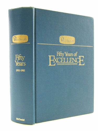 The History of Beech 0911978003 Book Cover