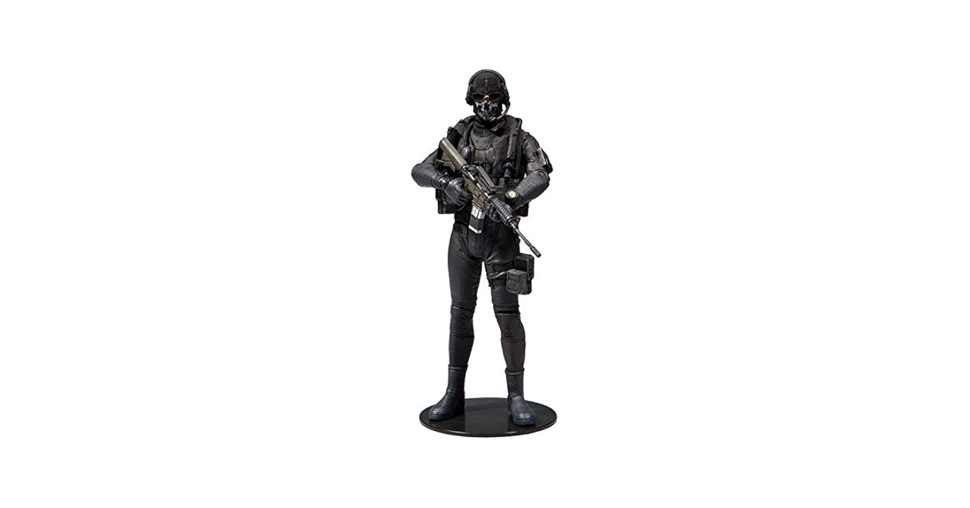 McFarlane Toys コールオブデューティ ゴースト 6インチ